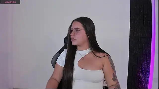 Entertain your itch for girls livestreamers with our collection of stunning models, skilled in the art of temptation and delight.