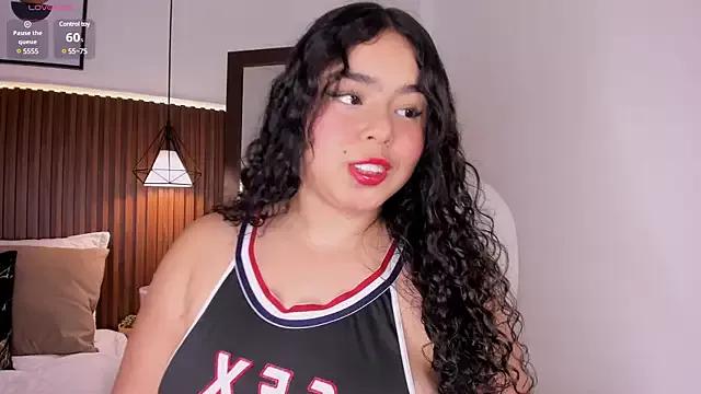 april_keith1 from StripChat is Freechat