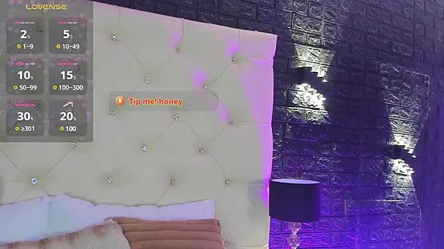 Entertain your itch for girls livestreamers with our collection of stunning models, skilled in the art of temptation and delight.