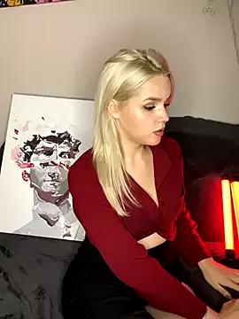 April_Purr from StripChat is Freechat