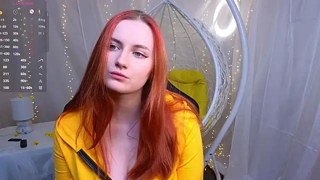 Entertain your itch for girls livestreamers with our collection of stunning models, skilled in the art of temptation and delight.