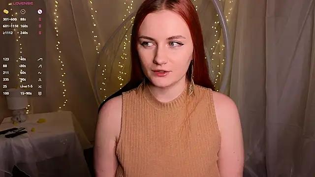 Entertain your itch for girls livestreamers with our collection of stunning models, skilled in the art of temptation and delight.