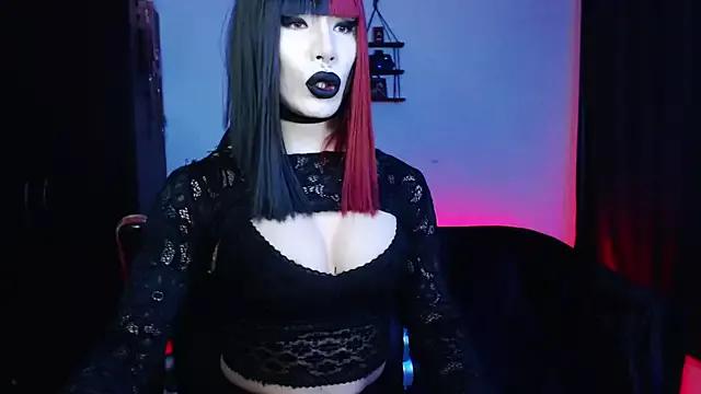 Entertain your itch for girls livestreamers with our collection of stunning models, skilled in the art of temptation and delight.