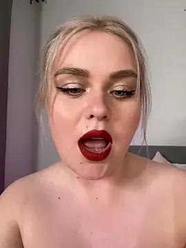 April_Vancee from StripChat is Freechat