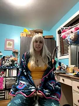 Entertain your itch for girls livestreamers with our collection of stunning models, skilled in the art of temptation and delight.