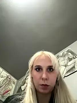 aquakitti777 from StripChat is Freechat