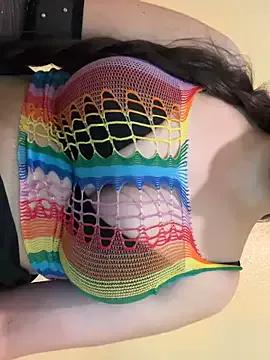 Arab-Moon from StripChat is Freechat