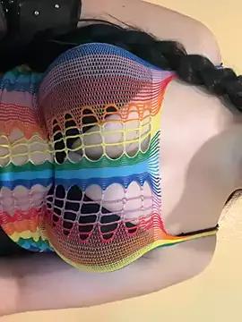 Arab-Moon from StripChat is Freechat