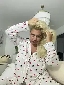 Arabellalee23 from StripChat