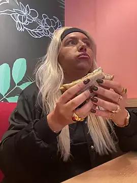 Arabellalee23 webcams show profile image 