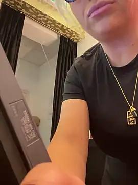 Arabellalee23 from StripChat