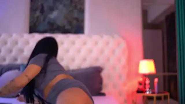 Entertain your itch for girls livestreamers with our collection of stunning models, skilled in the art of temptation and delight.