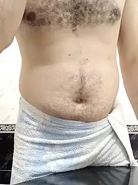 Arabian from StripChat is Freechat