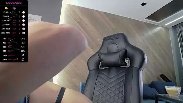 arabian_beauty_ from StripChat is Freechat