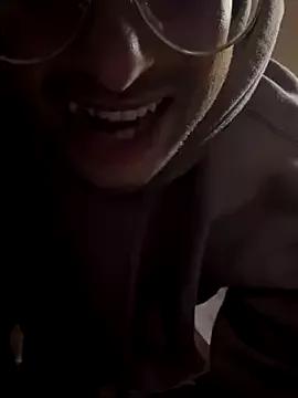 Arabianrainbow from StripChat is Freechat
