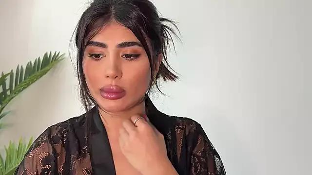 Photos of ArabicBarbie from StripChat is Freechat