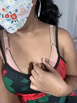 Photos of ArathyNambyarMallu from StripChat is Freechat