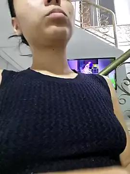 Entertain your itch for girls livestreamers with our collection of stunning models, skilled in the art of temptation and delight.