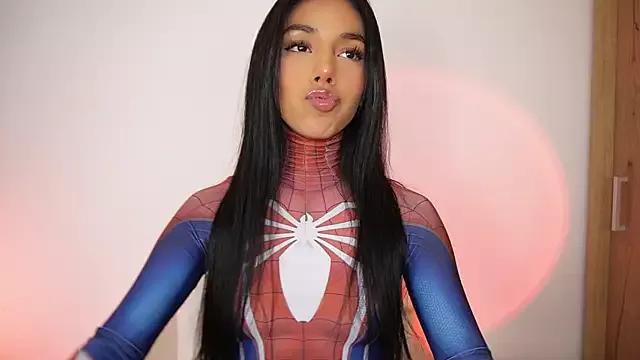 Ariadna5 from StripChat
