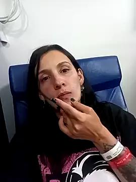 Entertain your itch for girls livestreamers with our collection of stunning models, skilled in the art of temptation and delight.