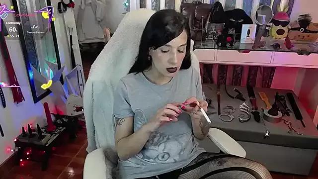 Entertain your itch for girls livestreamers with our collection of stunning models, skilled in the art of temptation and delight.