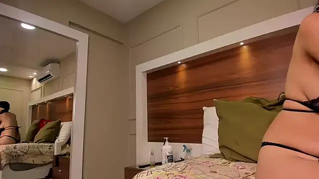 Entertain your itch for girls livestreamers with our collection of stunning models, skilled in the art of temptation and delight.