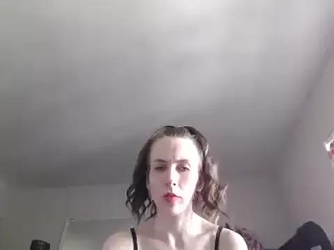 ariahblossom from StripChat is Freechat