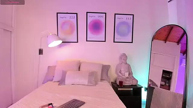 Entertain your itch for girls livestreamers with our collection of stunning models, skilled in the art of temptation and delight.