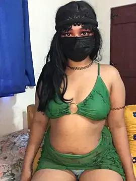 Ariana__Marie from StripChat is Freechat