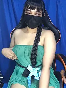 Entertain your itch for girls livestreamers with our collection of stunning models, skilled in the art of temptation and delight.