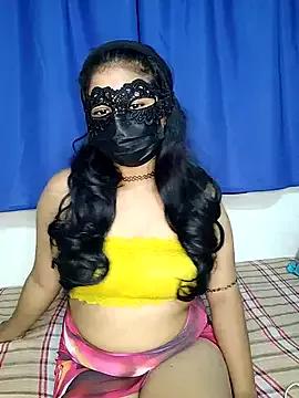 Ariana__Marie from StripChat is Freechat