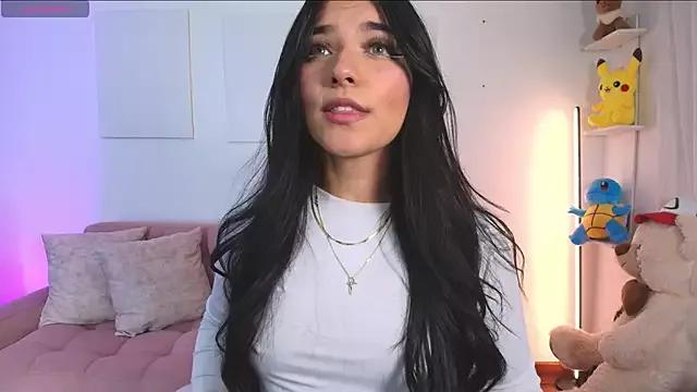 ariana_bae_ from StripChat is Freechat