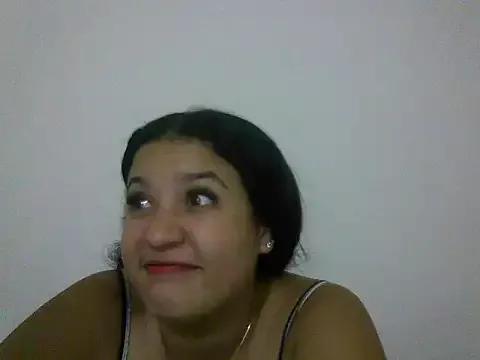 ariana_carter8 from StripChat is Freechat