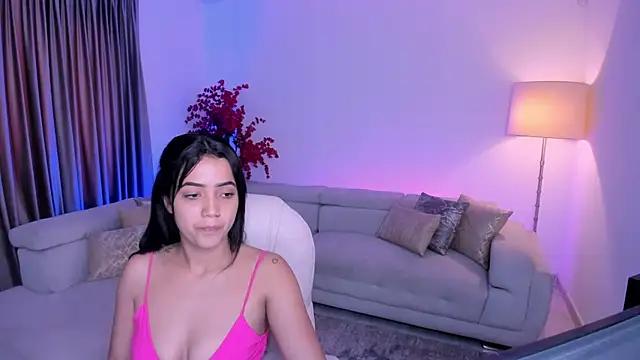 Entertain your itch for girls livestreamers with our collection of stunning models, skilled in the art of temptation and delight.