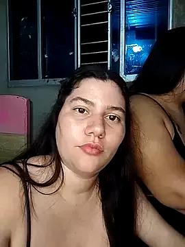 ariana_d20 from StripChat is Freechat
