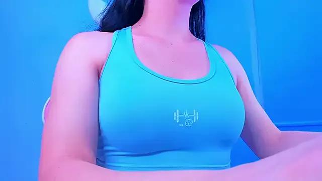 Entertain your itch for girls livestreamers with our collection of stunning models, skilled in the art of temptation and delight.