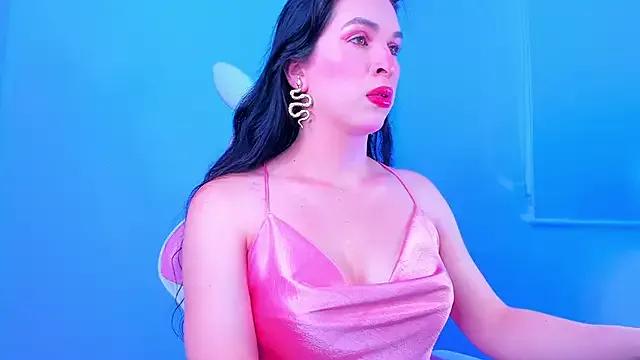 Entertain your itch for girls livestreamers with our collection of stunning models, skilled in the art of temptation and delight.
