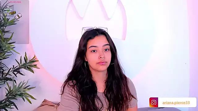 Entertain your itch for girls livestreamers with our collection of stunning models, skilled in the art of temptation and delight.