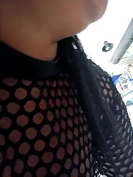Ariana_Rodriguez from StripChat