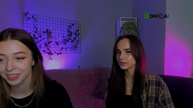 Entertain your itch for girls livestreamers with our collection of stunning models, skilled in the art of temptation and delight.