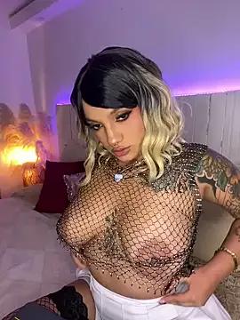 Entertain your itch for girls livestreamers with our collection of stunning models, skilled in the art of temptation and delight.