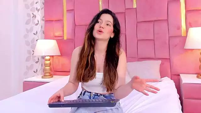 Entertain your itch for girls livestreamers with our collection of stunning models, skilled in the art of temptation and delight.