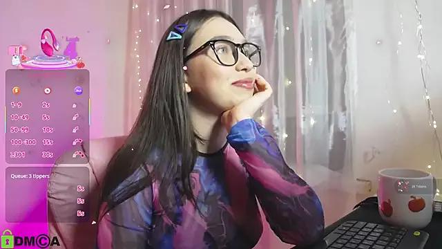 Entertain your itch for girls livestreamers with our collection of stunning models, skilled in the art of temptation and delight.