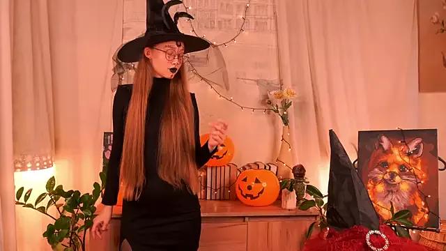 Photos of ArianaSweazy from StripChat is Freechat