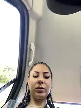 ArianaTurner from StripChat is Freechat