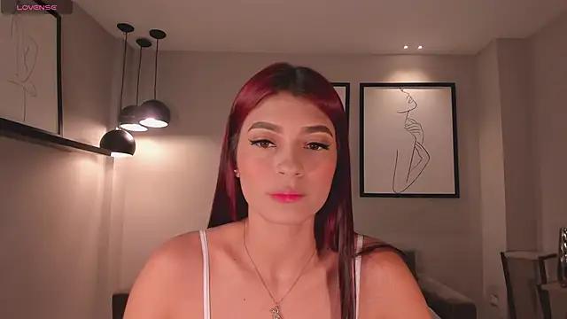 Entertain your itch for girls livestreamers with our collection of stunning models, skilled in the art of temptation and delight.
