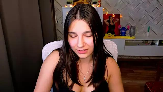 Entertain your itch for girls livestreamers with our collection of stunning models, skilled in the art of temptation and delight.