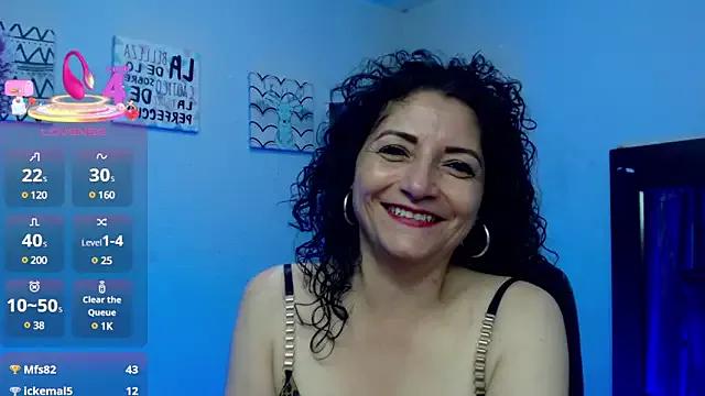 arianna_ros3 from StripChat