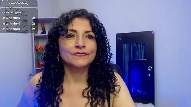arianna_ros3 from StripChat