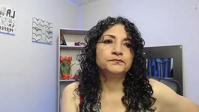 arianna_ros3 from StripChat